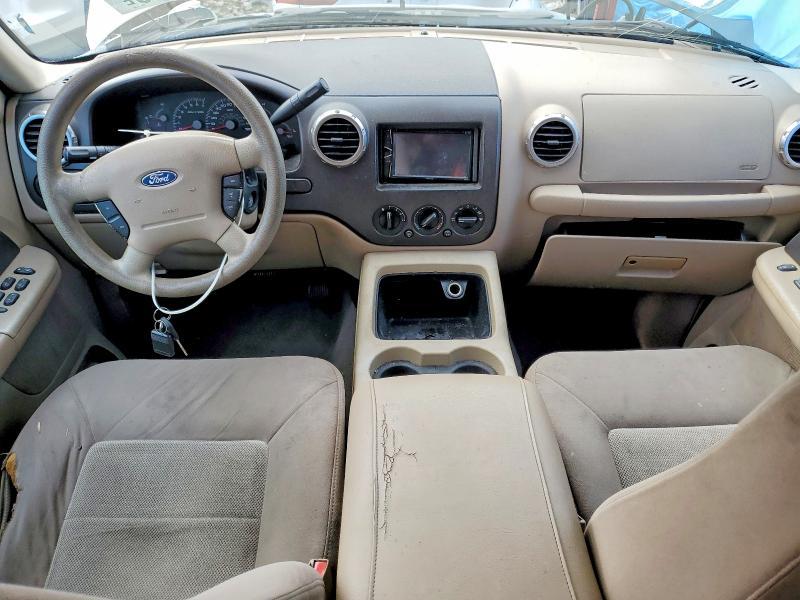 2003 Ford Expedition xlt