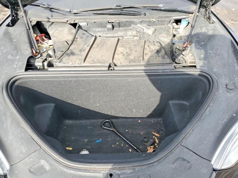 2018 Tesla Model s