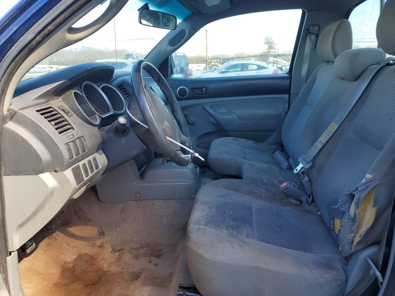 2006 Toyota Tacoma