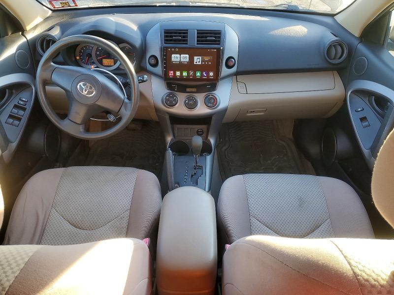 2006 Toyota Rav4