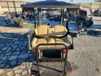 2022 Club Car Golf Cart
