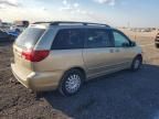2004 Toyota Sienna ce