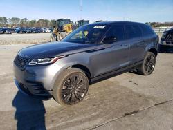 2018 Land Rover Range Rover Velar R-dynamic se en venta en Dunn, NC
