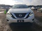 2017 Niss Murano s