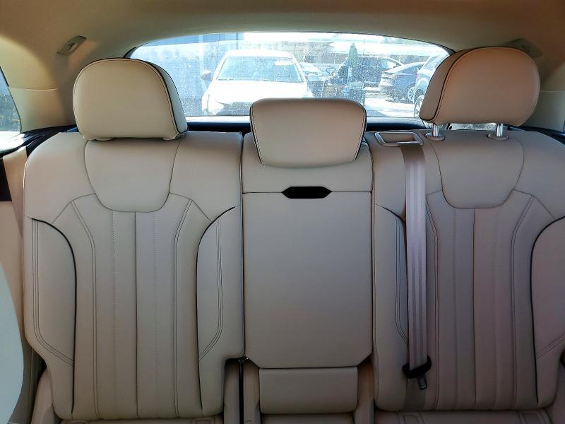 2024 Audi Q5 Premium 45