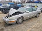 2004 Buick Park Avenue