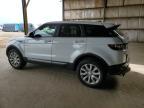 2015 Land Rover Range Rover Evoque Pure