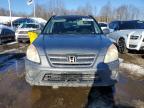 2006 Honda Cr-v se
