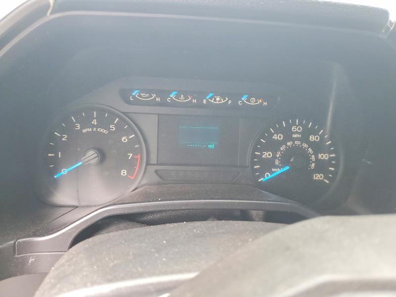 2016 Ford F150