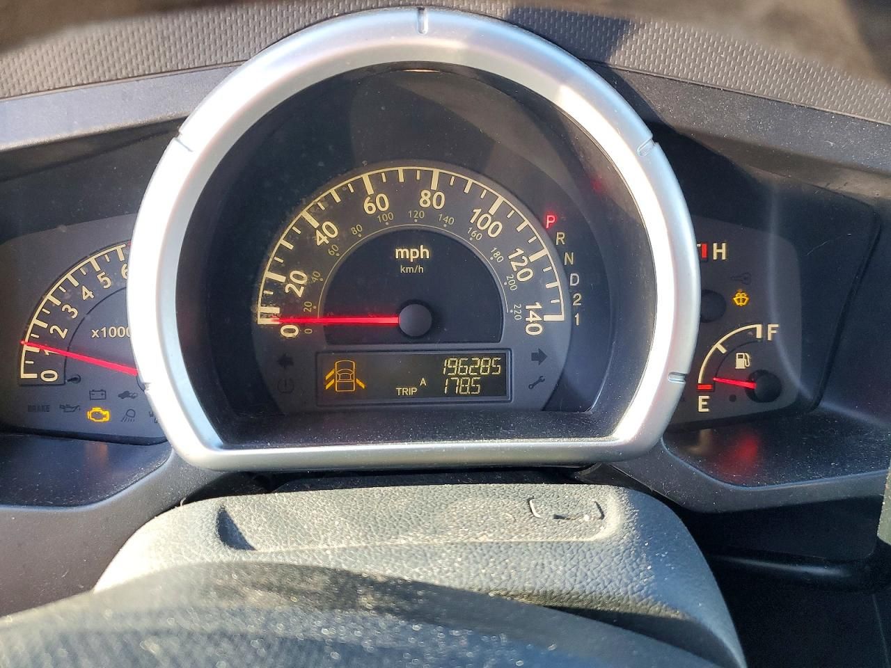 2007 Honda Ridgeline RTX