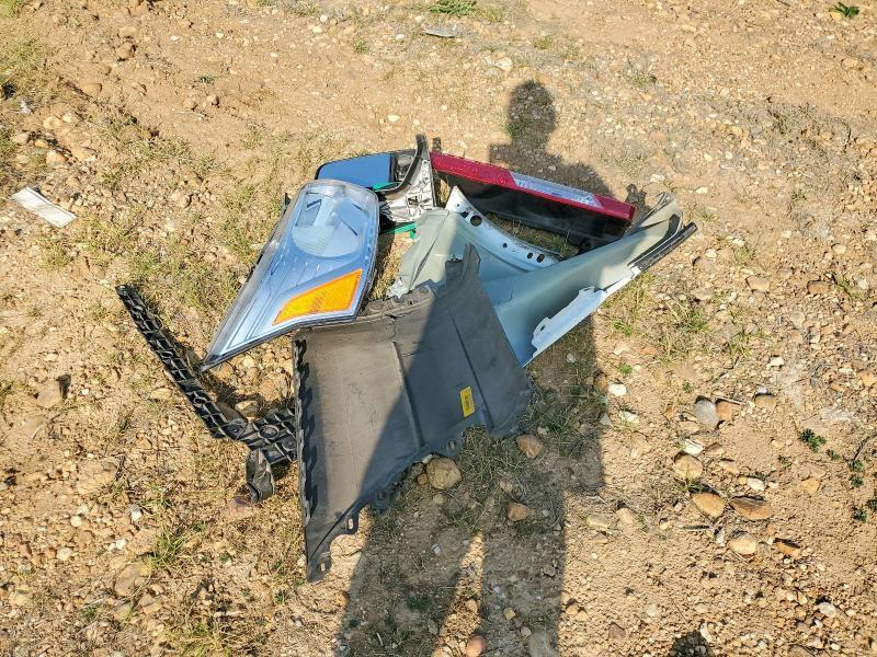 2019 Ford Transit T-250 Utility / Service Van