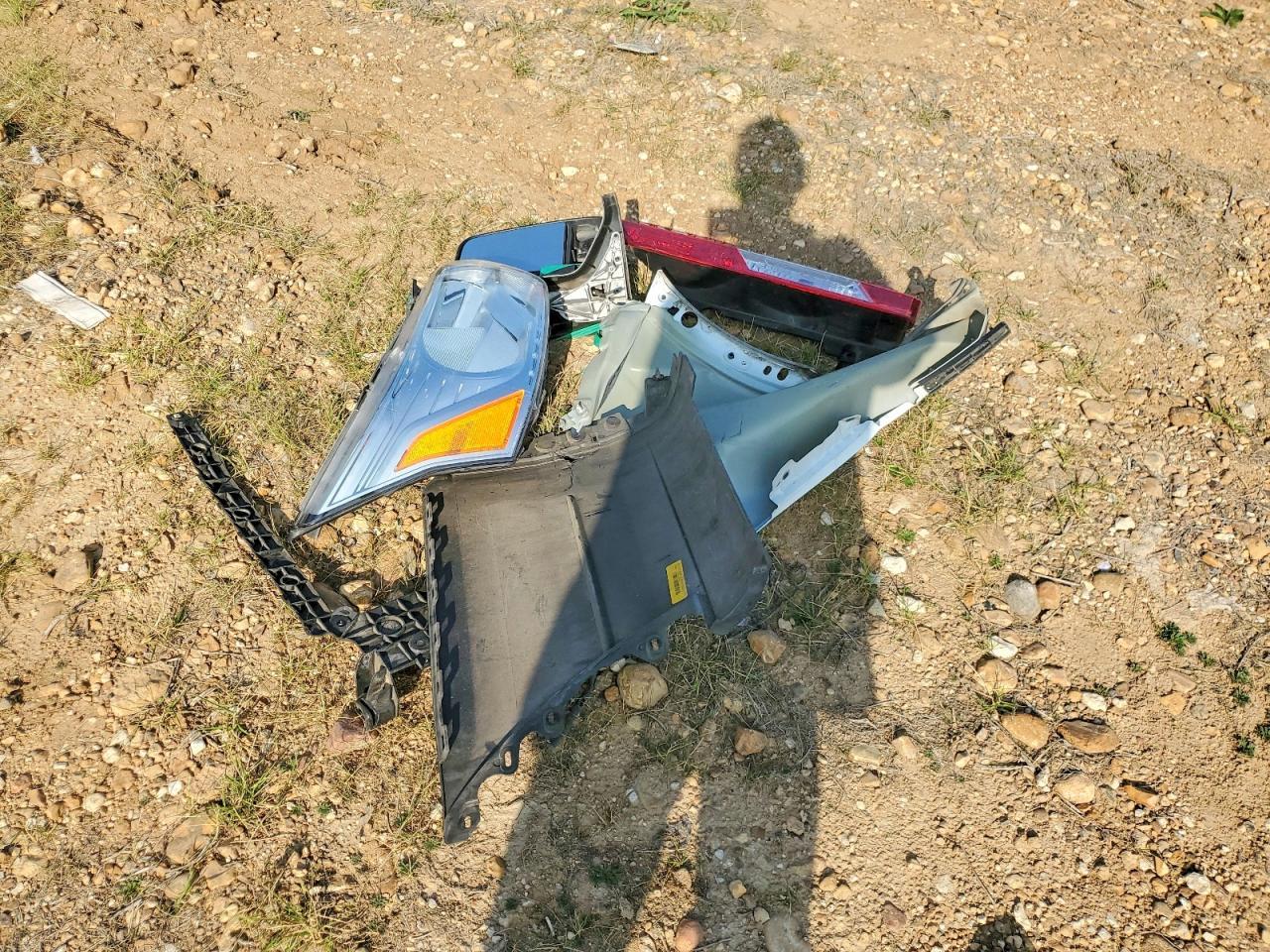 2019 Ford Transit T-250 Utility / Service Van