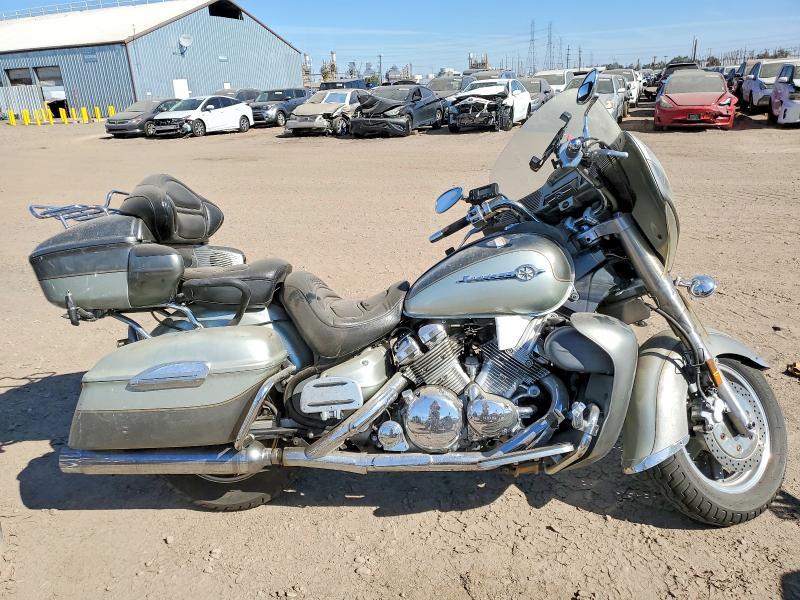 1999 Yamaha Xvz13 tf
