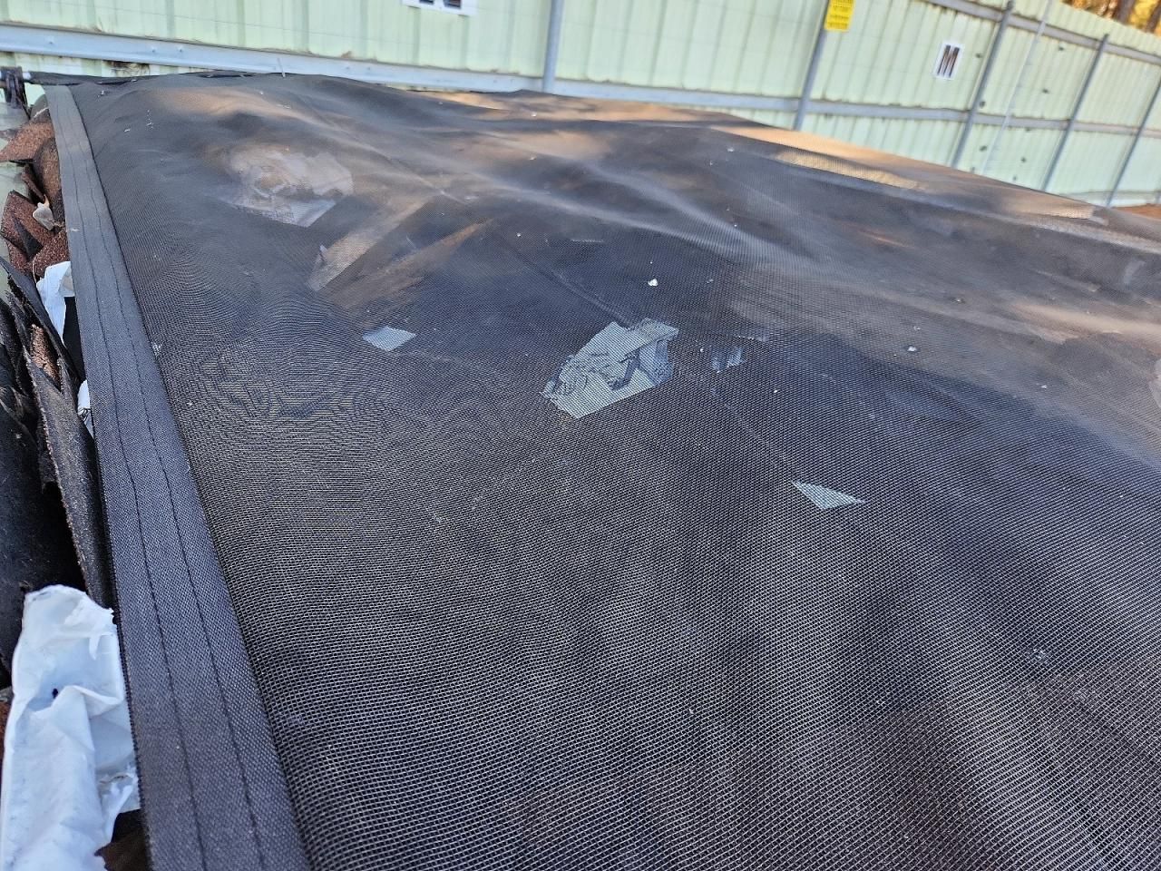 2023 Maxxd Dump Trailer