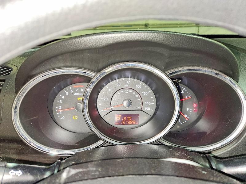 2012 KIA Sorento lx