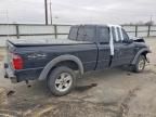 2002 Ford Ranger Super cab