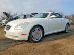 2005 Lexus Sc 430