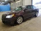 2015 Buick Lacrosse