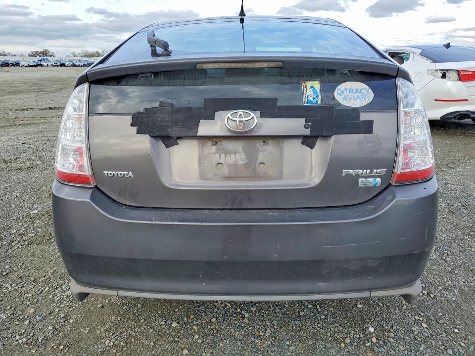 2009 Toyota Prius Base
