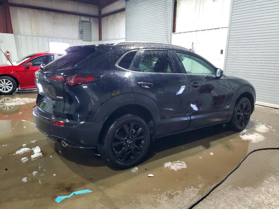 2025 Mazda Cx-30 Select