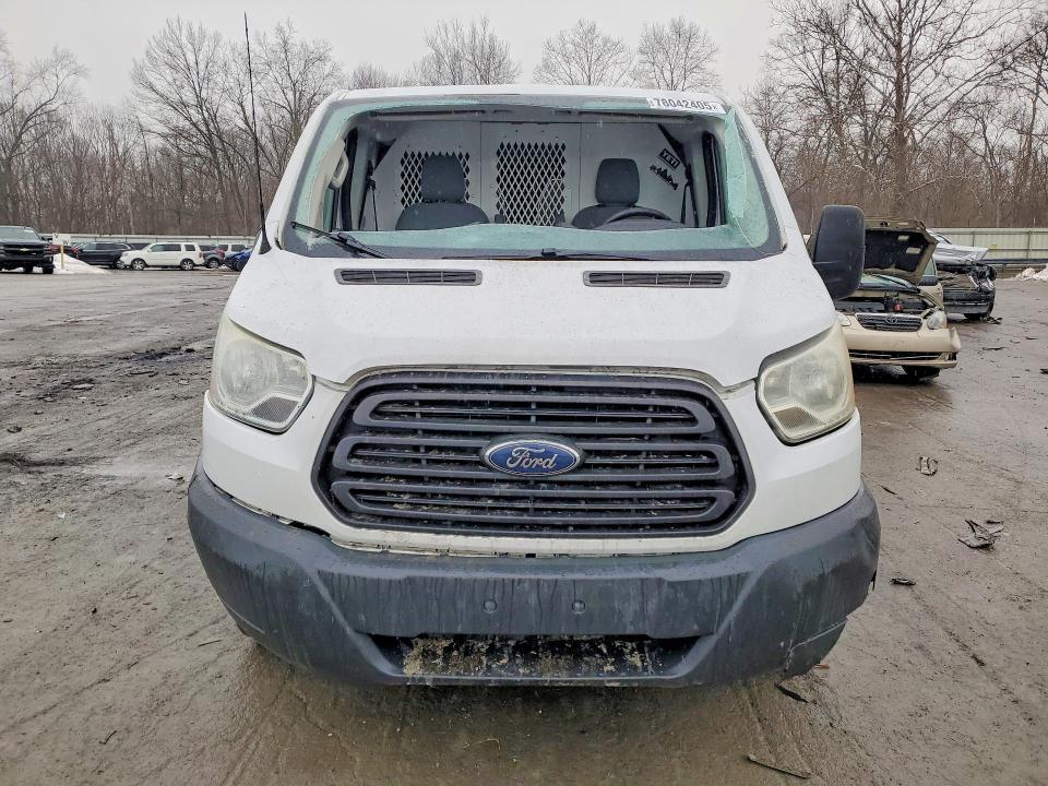 2015 Ford Transit T-250