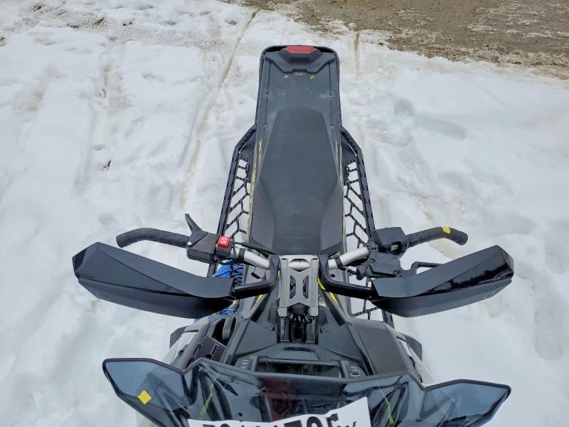 2022 Polari 2022 Paol 850 Switchback Assau