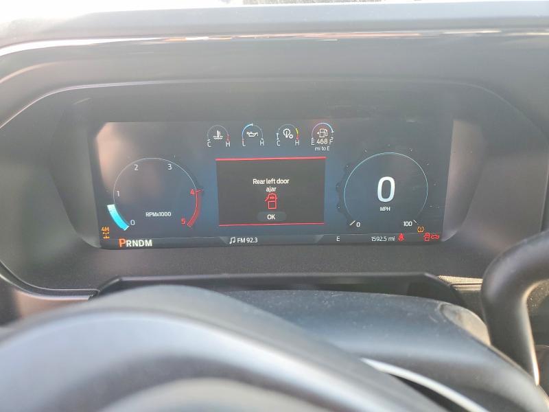 2026 Ford F350 Super Duty