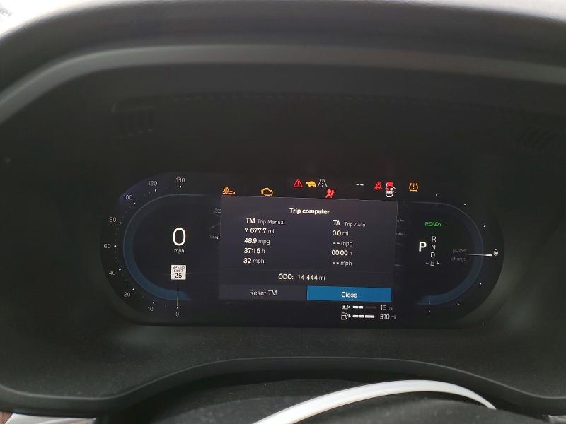 2024 Volvo Xc60 Plus