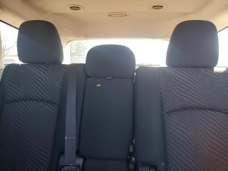 2011 Dodge Journey Mainstreet