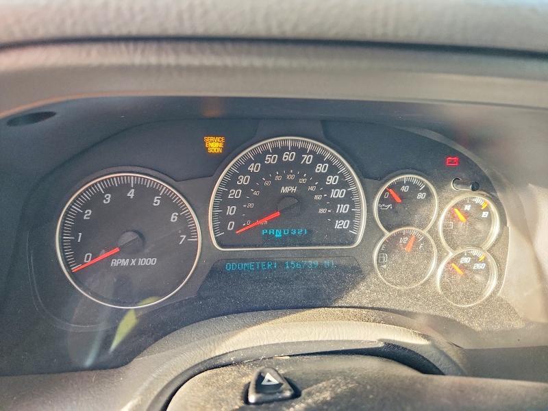 2003 GMC Envoy