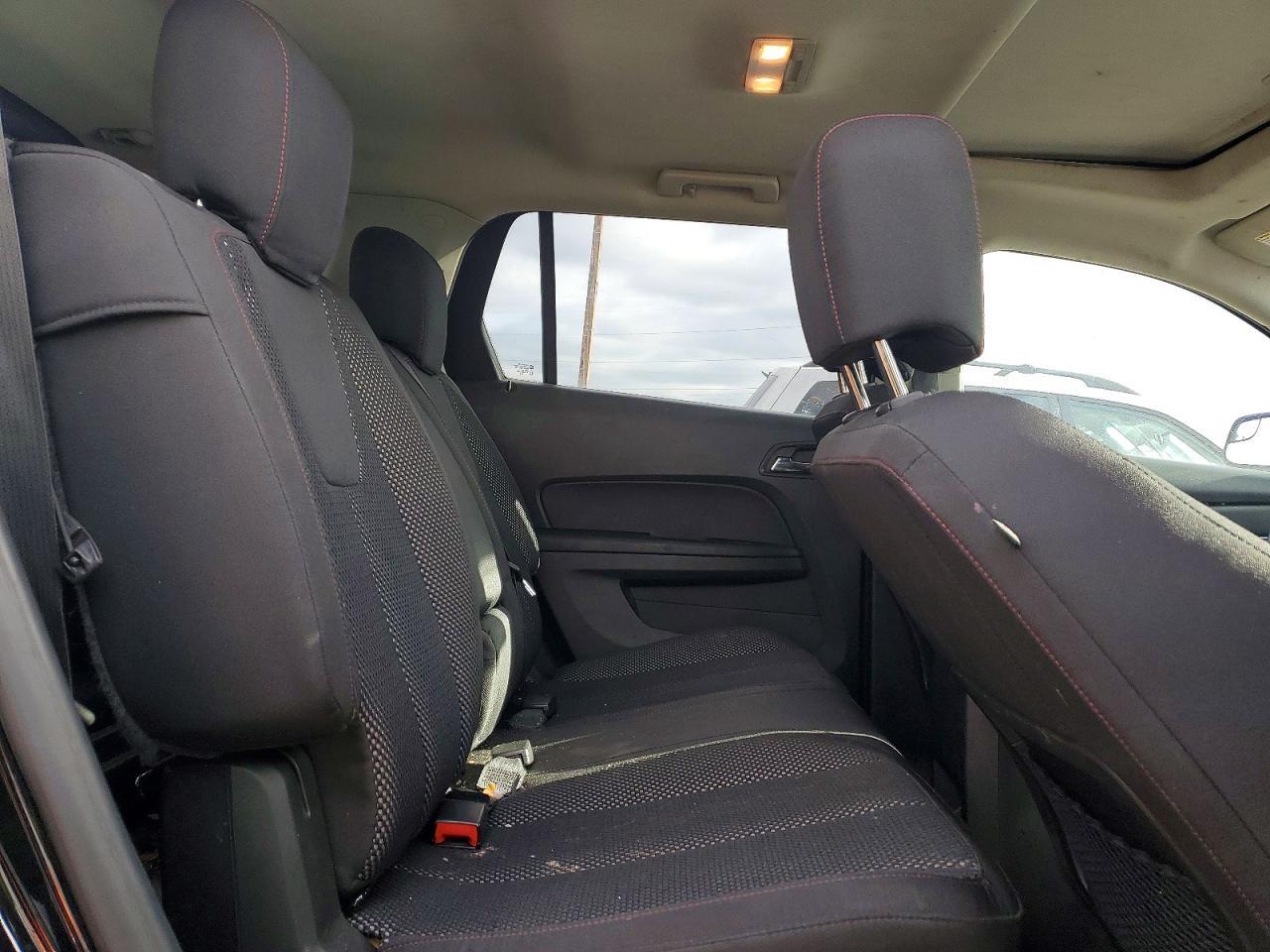 2013 GMC Terrain sle