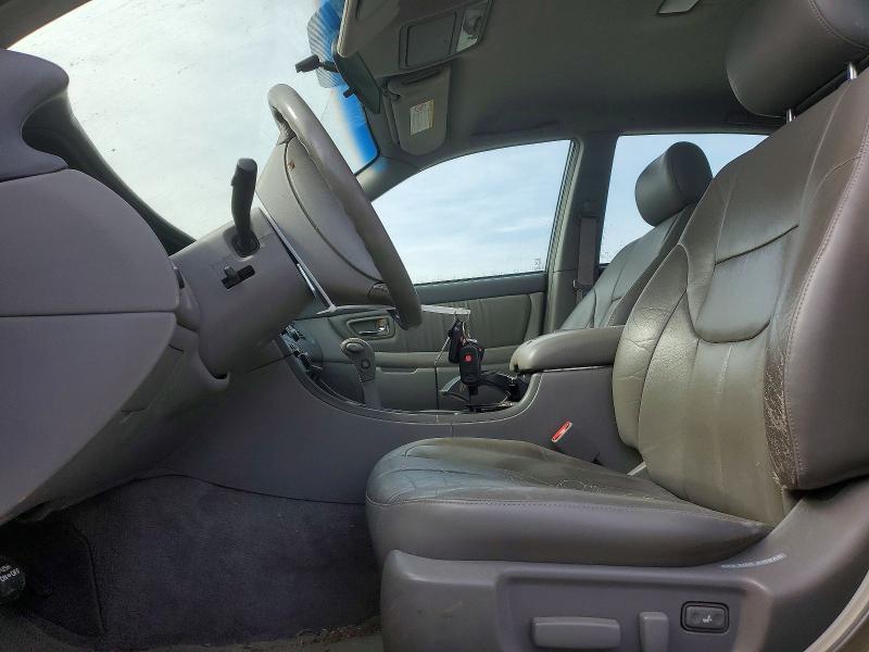 2000 Toyota Avalon xl