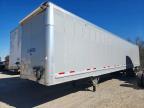 2019 Wabash DRY Van
