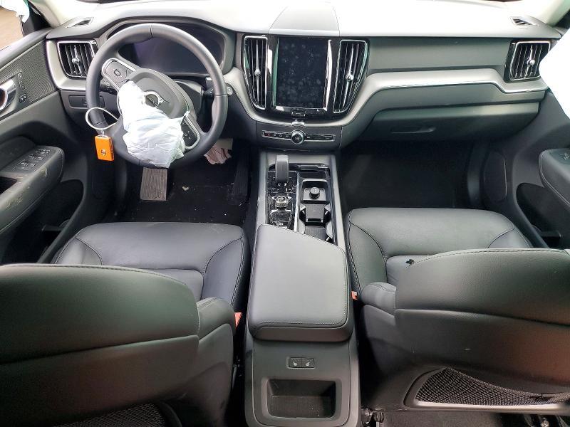 2025 Volvo Xc60 Core