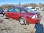 2008 Ford Taurus sel