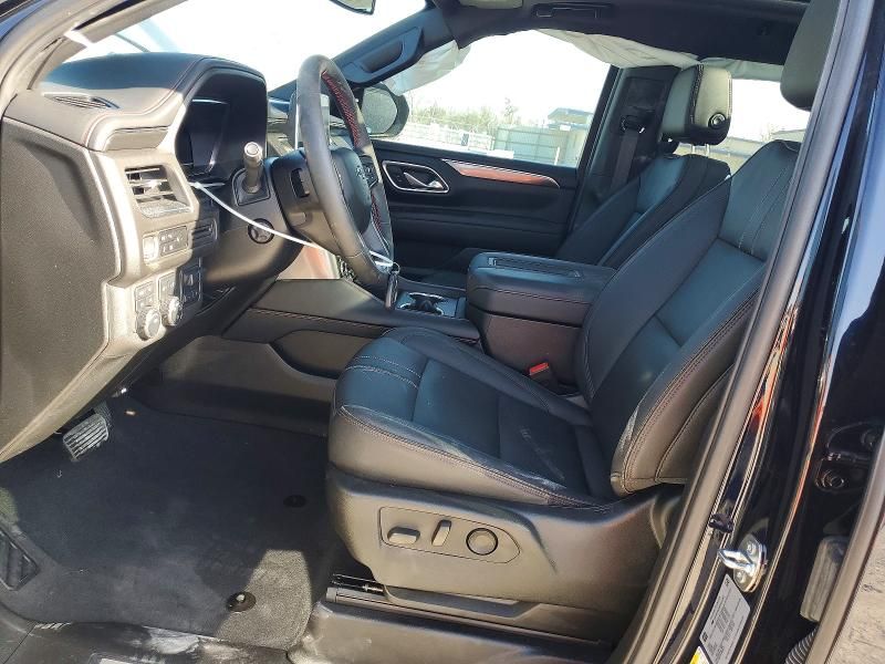 2024 Chevrolet Tahoe K1500 rst