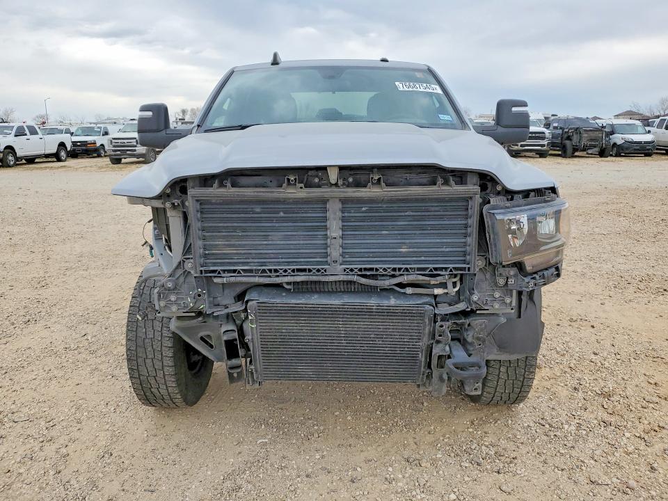 2023 Dodge RAM 2500 Tradesman