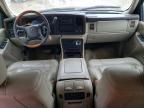 2002 Cadillac Escalade Luxury