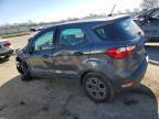 2019 Ford Ecosport s