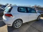 2011 Volkswagen Golf