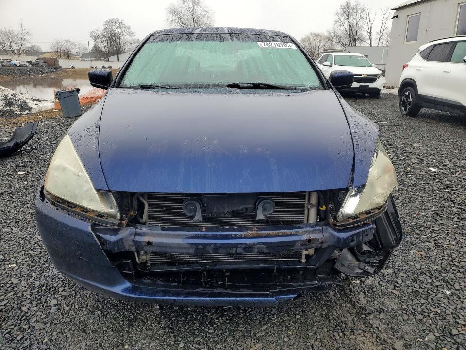 2004 Honda Accord lx