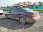 2012 Mercedes-Benz C 300 4matic
