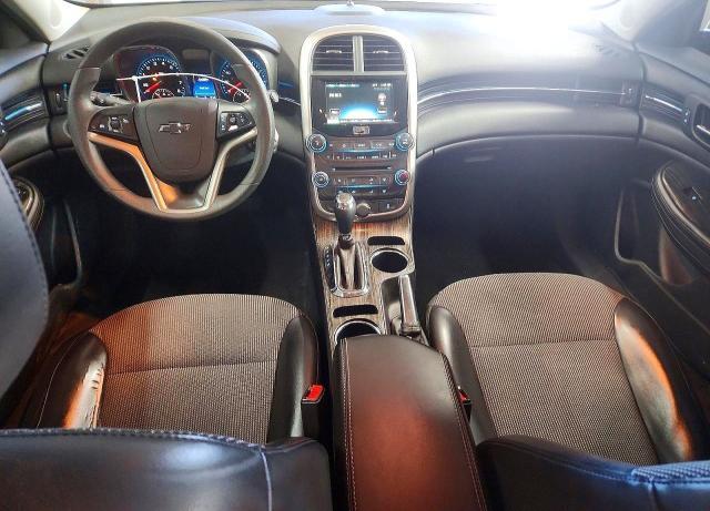 2016 Chevrolet Malibu Limited lt