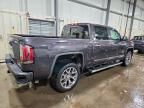 2016 GMC Sierra K1500 slt