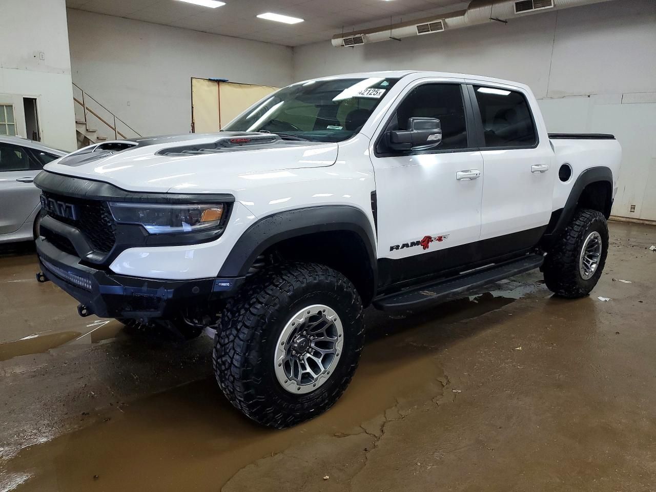 2021 Dodge Ram 1500 trx