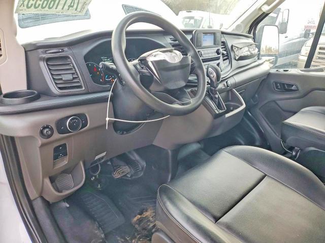 2021 Ford Transit T-350