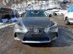 2017 Lexus Is 300