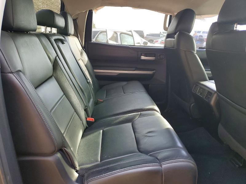 2014 Toyota Tundra Limited