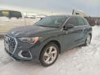 2019 Audi Q3 Premium