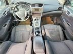 2014 Nissan Sentra sr